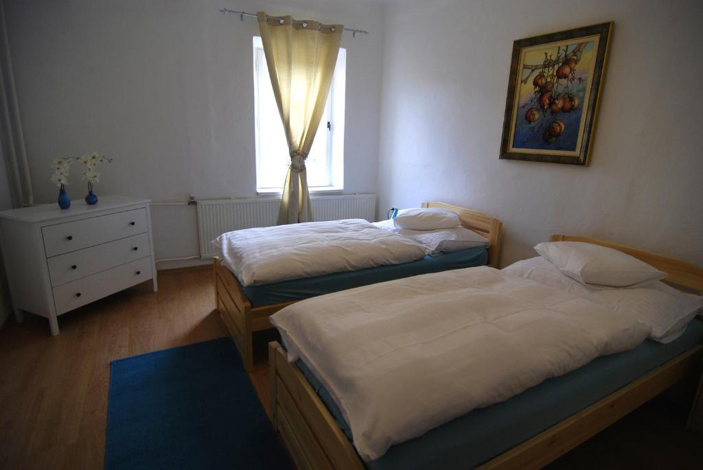 Fontana Pizzeria - Pension Ceske Budejovice Habitación foto